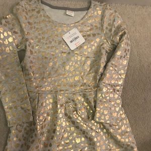 Gymboree Girls Dress Size 7